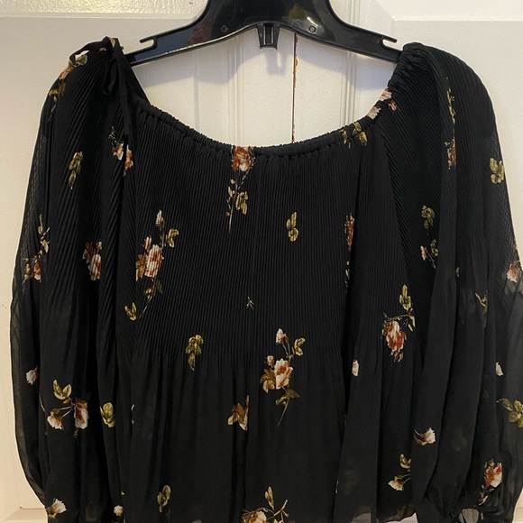 Wilfred Talence Blouse - Picture 3 of 4